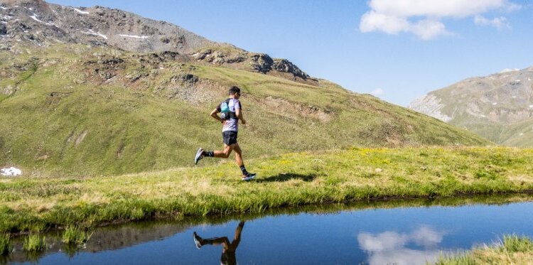 Ortles Haute Route