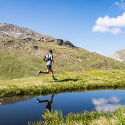 Ortles Haute Route Trail