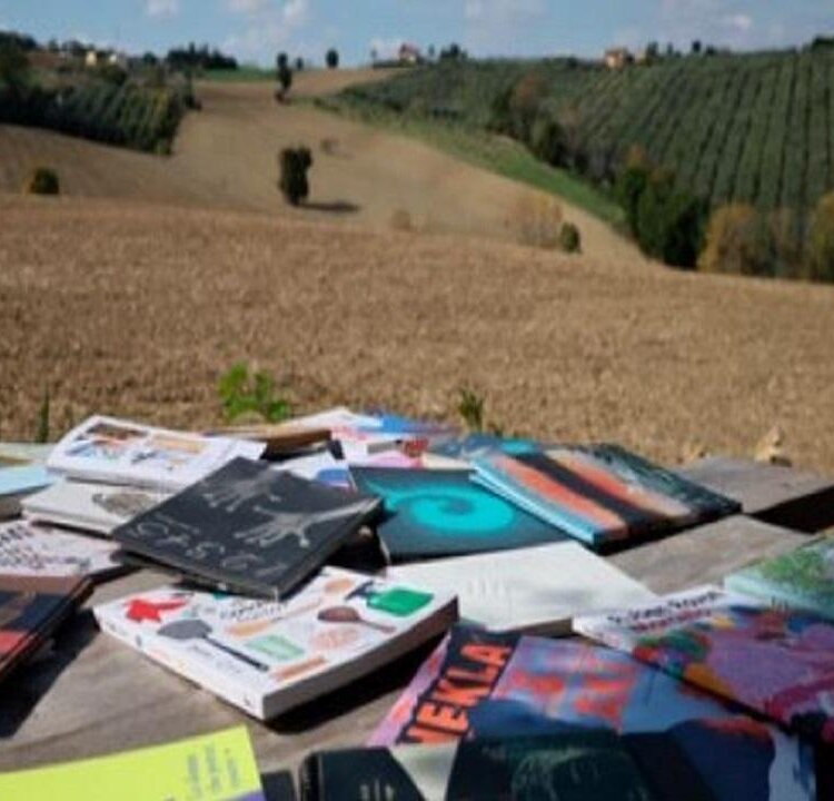 Paesaggi dello sguardo