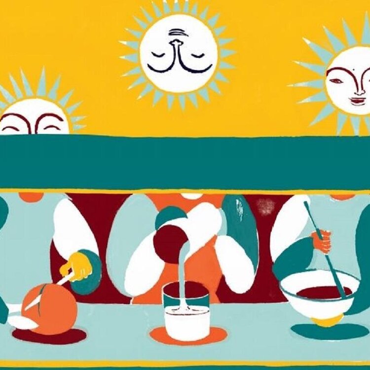 Pane Nostro - Riti di panificazione collettiva