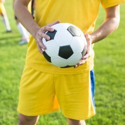 Partita della Solidarietà 2025