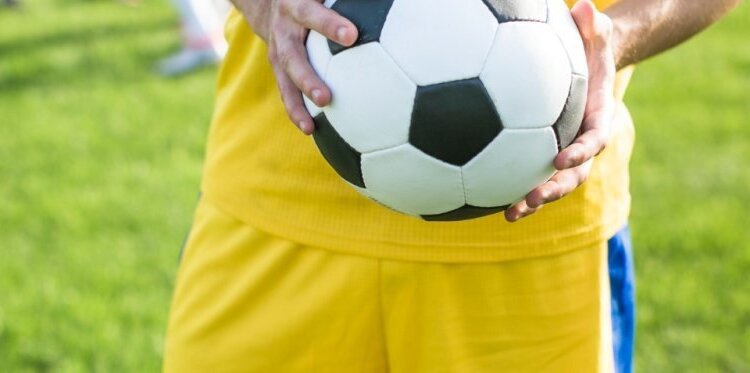 Partita della Solidarietà 2025