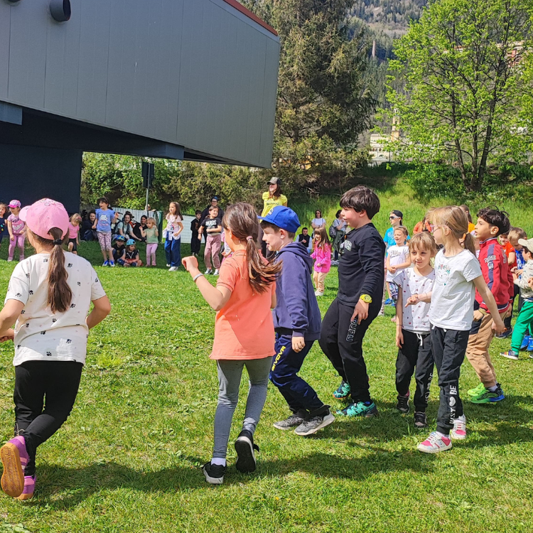 Pasqua Spassosa - tiratardi 2026