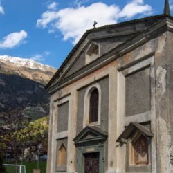 Passi di Storia - Chiese aperte