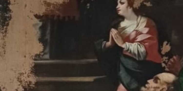 Passi di Storia - Chiese aperte