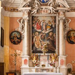 Passi di Storia - Trekking culturale a Migiondo