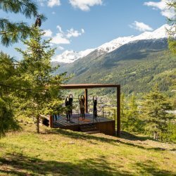 Pilates in Giardino