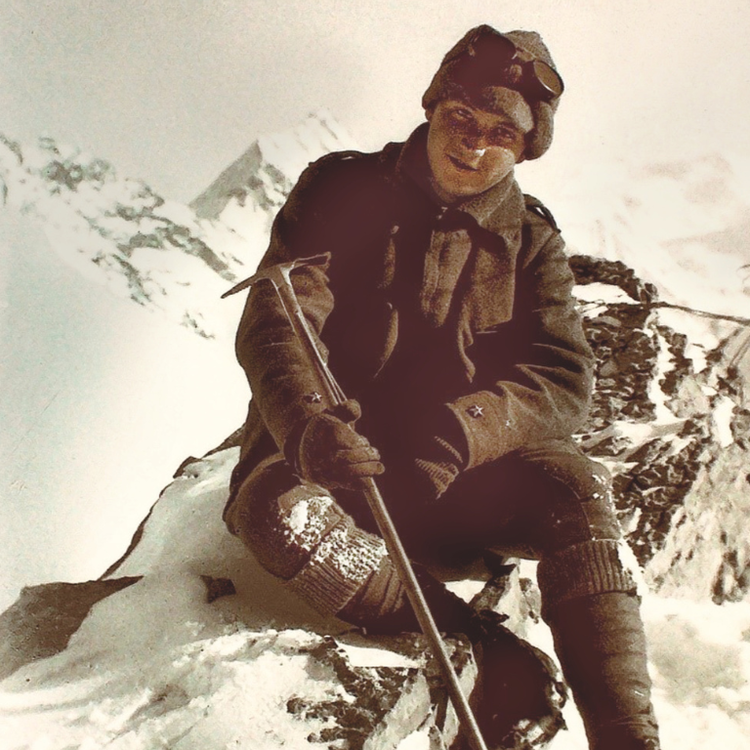 Presentazione libro "I sogni del soldato"