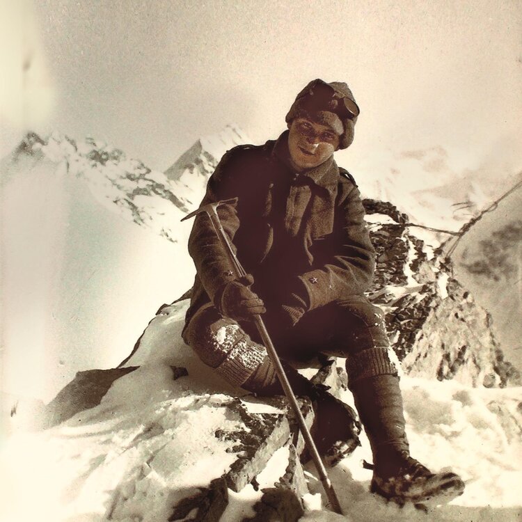 Presentazione libro "I sogni del soldato"