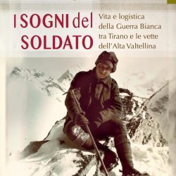 Presentazione libro "I SOGNI DEL SOLDATO"