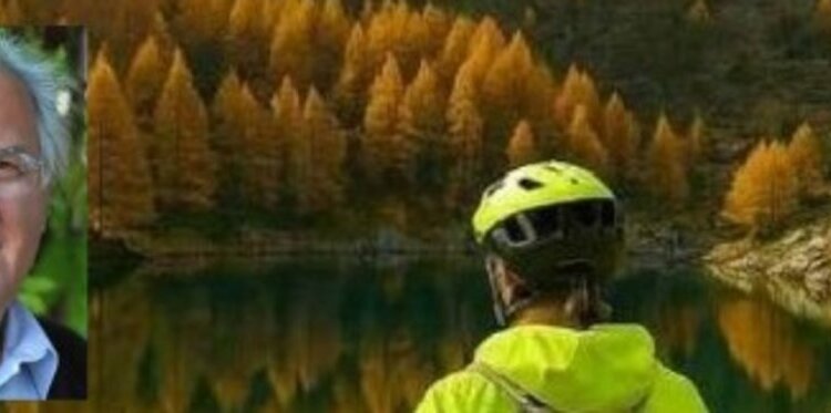 Presentazione libro VALTELLINA IN GIALLO