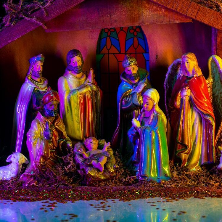 Presepe Vivente