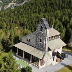 S. Messa di commemorazione dei caduti A2A