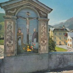 S. Messa in occasione della 1^ Pedalada Bellpuig-Bormio