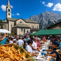 Sagra del Persighin - 30ª Edizione