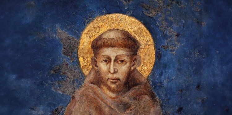 San Francesco: tra musica e parole