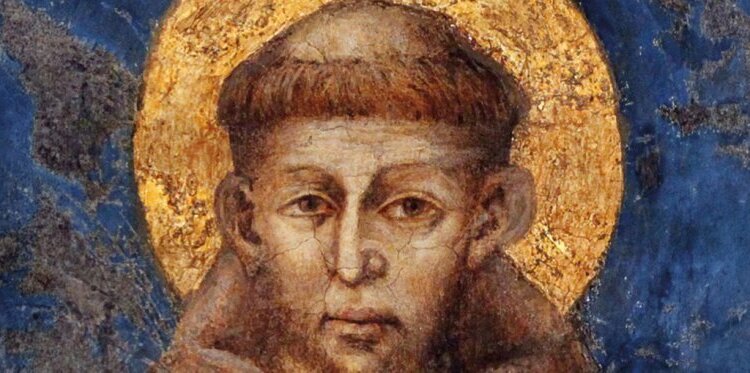 San Francesco: tra musica e parole