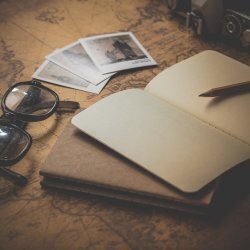 Senza pressione - Diario creativo con Celeste Sciani