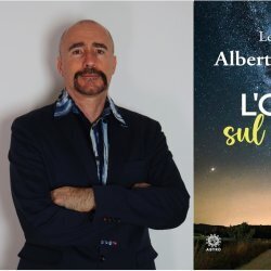 Serata con ALBERTO MORGANTI