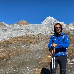 Serata con Davide Chiesa: ORTLES E GRAN ZEBRU'