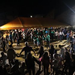 SERATA DANZANTE