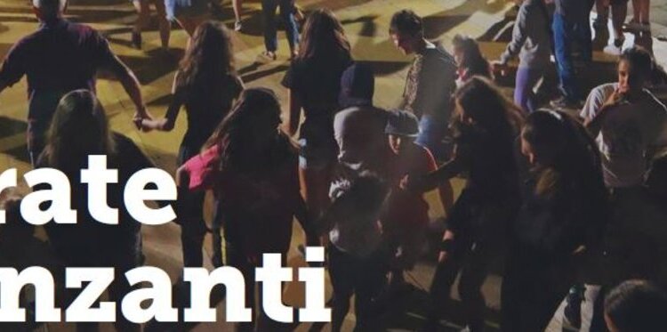 Serata Danzante Ev 8377569