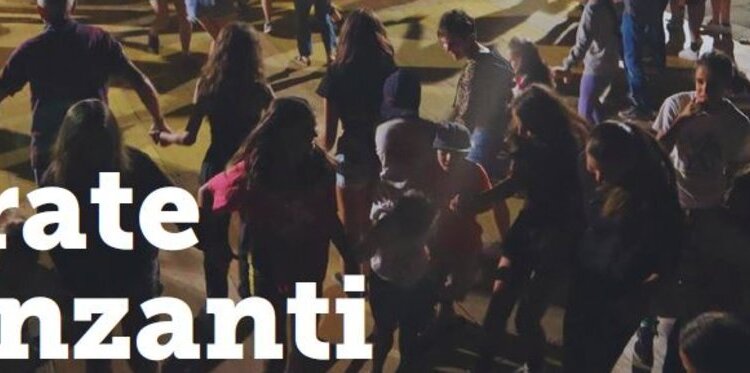 Serata Danzante Ev 8377670