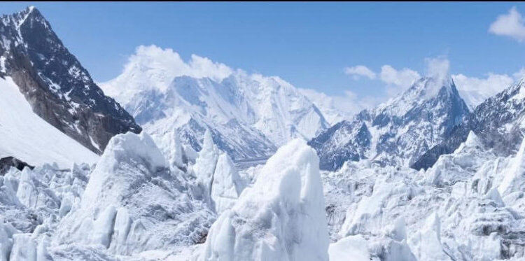 Serata FEDERICO SECCHI, DALLE ALPI ALLE GRANDI MONTAGNE DEL MONDO
