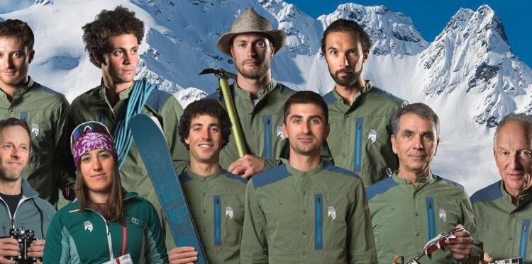 Serata MONTAGNA PER TUTTI