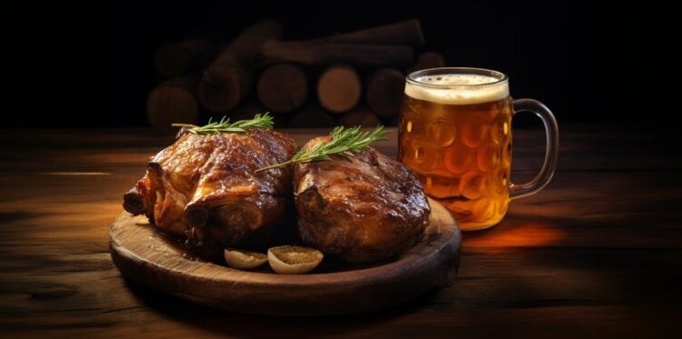 Serata Stinco & Birra