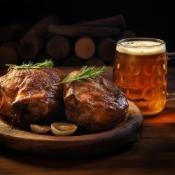 Serata "Stinco & Birra"