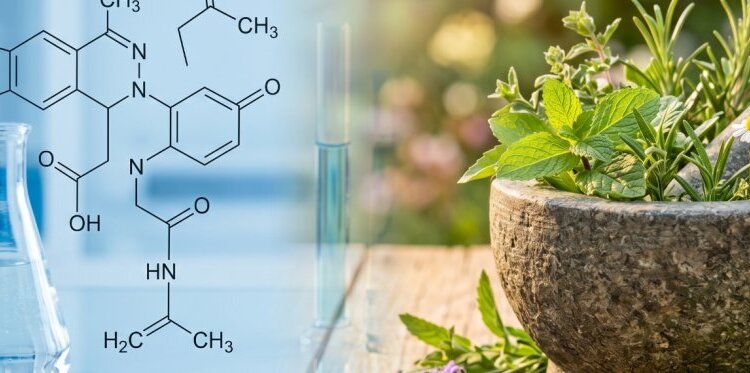 Serata TERAPIE FARMACOLOGICHE E NATURALI A CONFRONTO: VERO E FALSO