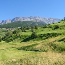 Serata VALFURVA E PARCO NAZIONALE DELLO STELVIO