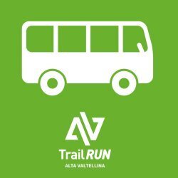 Servizio navetta TrailRun Alta Valtellina 2026