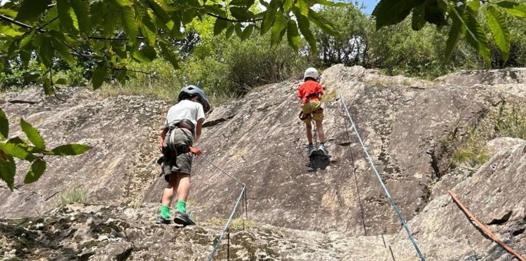Sondalo a tutta montagna