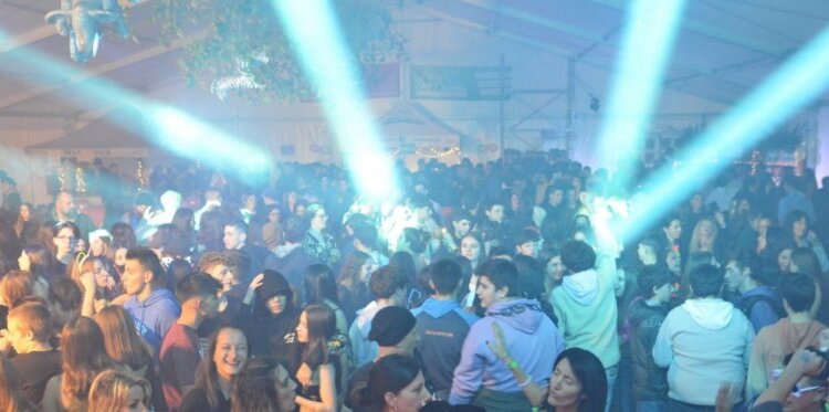 Sondalo Autumn Party