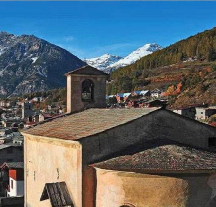 SOS Chiesa del Sassello: a jewel to be saved