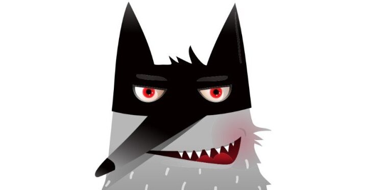 Spettacolo per famiglie "Wolf - Chi ha paura del lupo cattivo?"