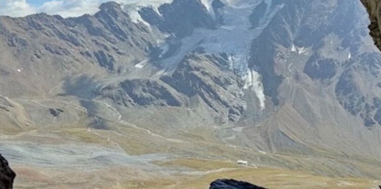 Steinbock Adventure - Cima Zebrù