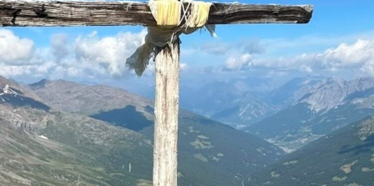 Steinbock Adventure - Punta Segnale e incisioni rupestri più alte d'Europa
