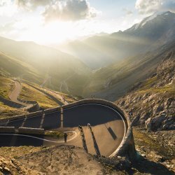 Stelvio Autumn Bike Party 2026