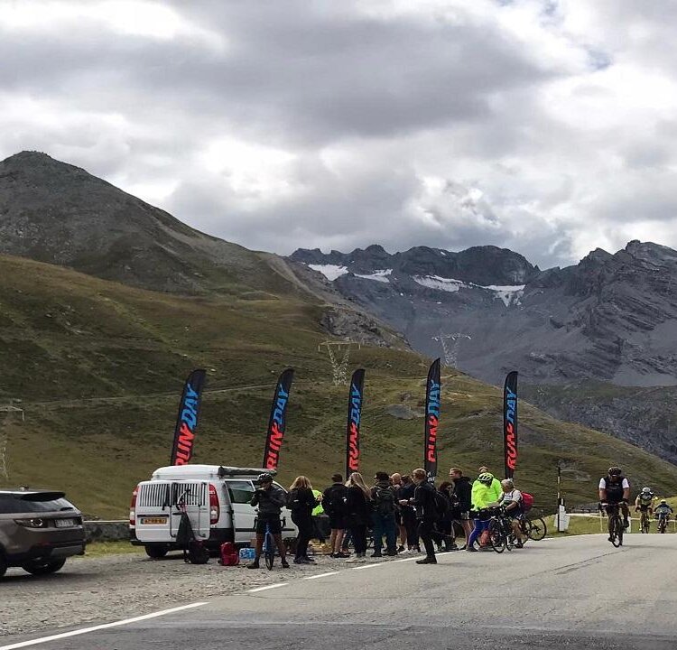 Stelvio for Life 2026