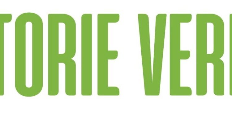STORIE VERDI - laboratori e narrazioni per bambini