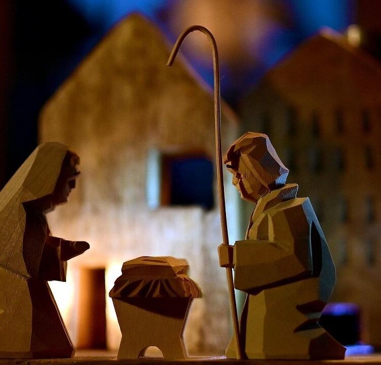 Presepe
