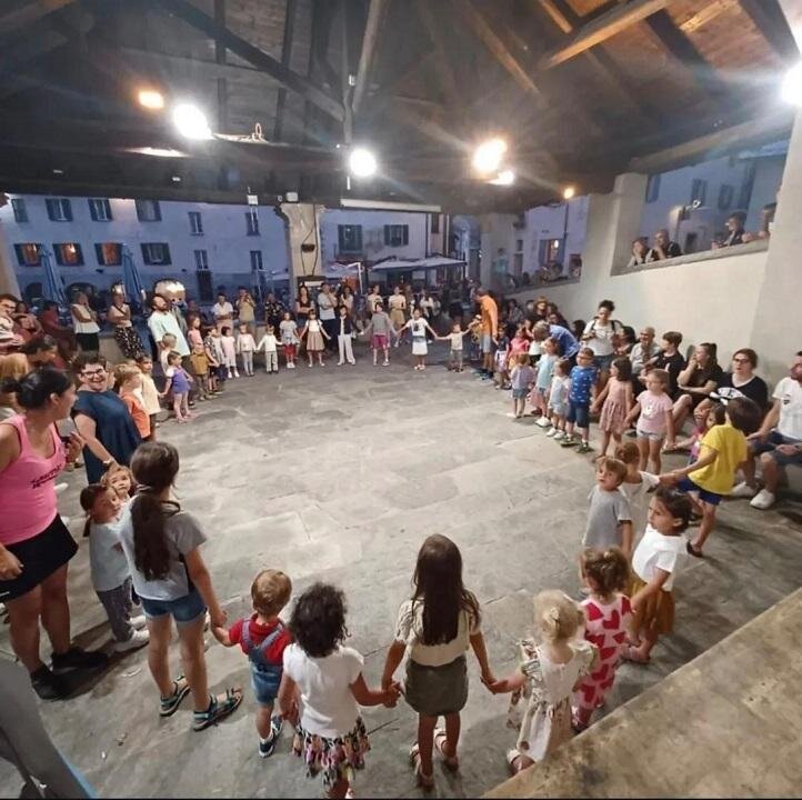 Super Baby Dance