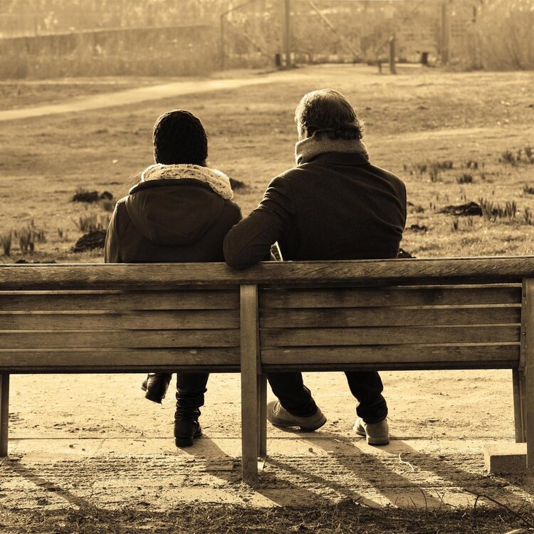 Tànt pèr cuntàla... (conversations in the Bormio dialect)