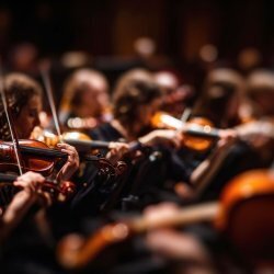 Tango e Cinema: I filarmonici Veneti
