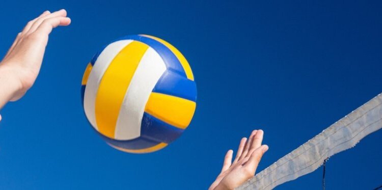 Torneo Di Beach Volley Ev 4457756