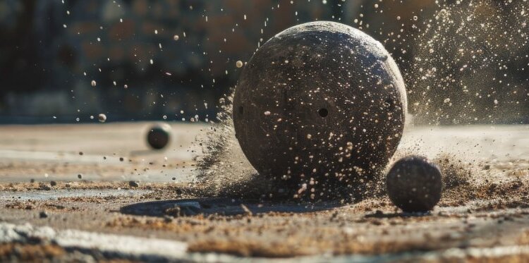 Torneo Di Bocce E Freccette 3 Memorial Drio Ev 4524460