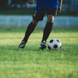 Torneo di Calcio "3° Trofeo Mamafranca"